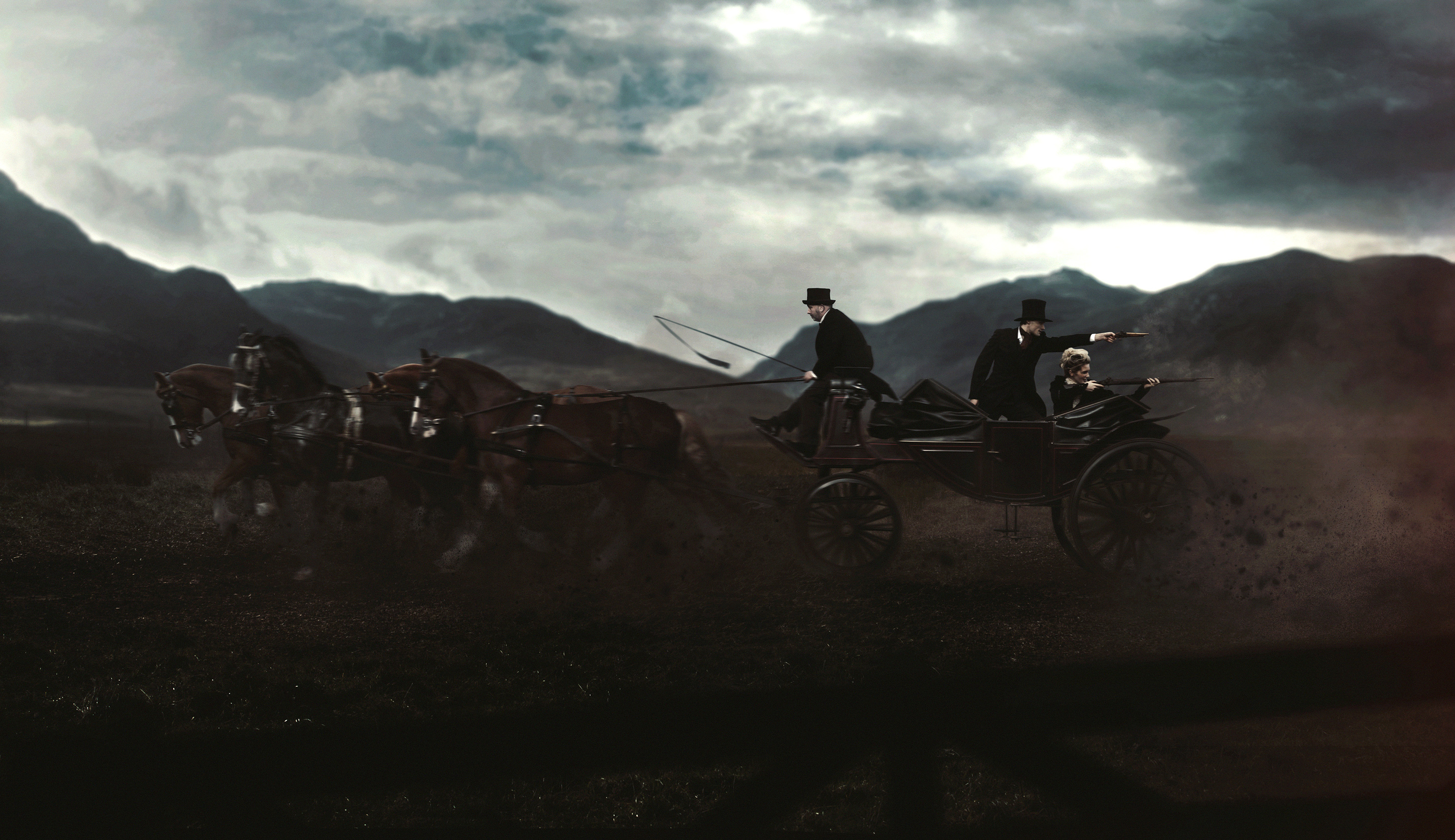 HorseandCarriage_RZ